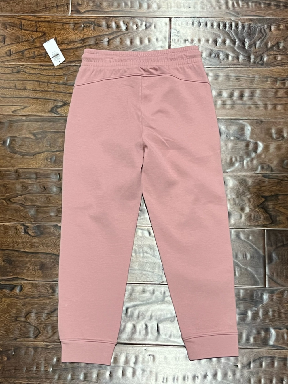 Old Navy Boys Dynamic Fleece Woodrose Joggers NWT - Picture 4 of 4